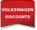 volkswagen diccount